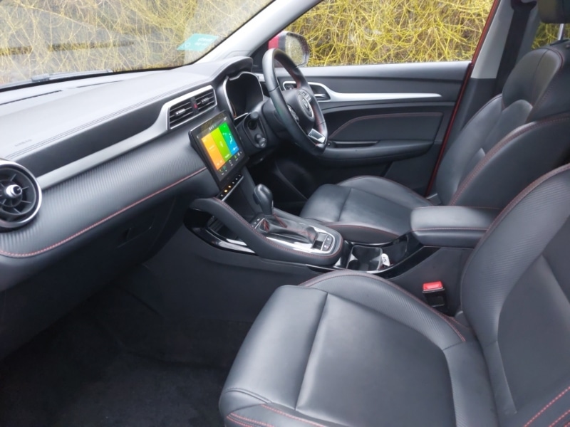 Used MG MG ZS 2023 for sale - 78135284: Photo 5