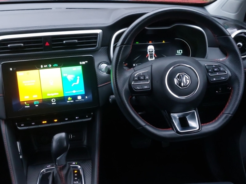Used MG MG ZS 2023 for sale - 78135284: Photo 7
