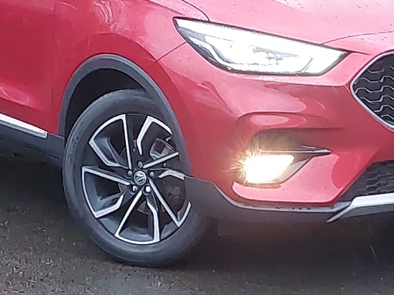 Used MG MG ZS 2023 for sale - 78135284: Photo 9