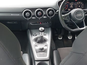 Used Audi TT 2015 for sale - 78962977: Photo