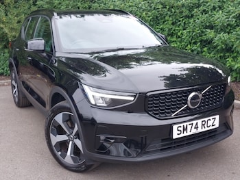 Used Volvo XC40 2024 for sale - 79549843: Photo