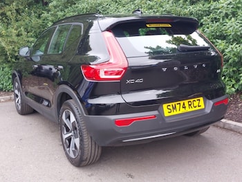 Used Volvo XC40 2024 for sale - 79549843: Photo