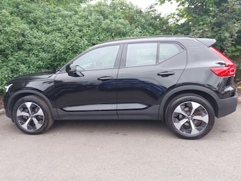 Used Volvo XC40 2024 for sale - 79549843: Photo