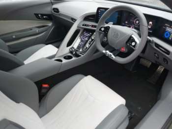 Used MG Cyberster 2024 for sale - 72794327: Photo