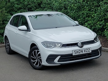 Used Volkswagen Polo 2024 for sale - 79569609: Photo