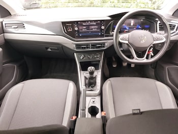 Used Volkswagen Polo 2024 for sale - 79569609: Photo