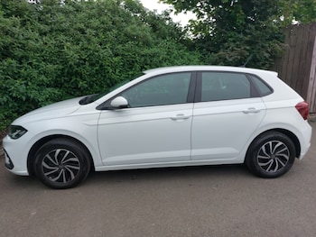 Used Volkswagen Polo 2024 for sale - 79569609: Photo
