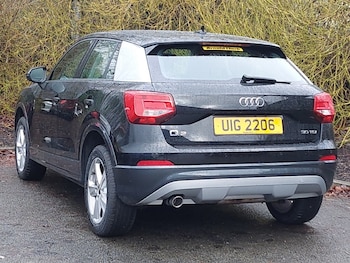 Used Audi Q2 2019 for sale - 78312179: Photo