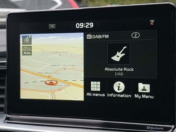 Used Kia Pro Ceed 2019 for sale - 76233317: Photo 10