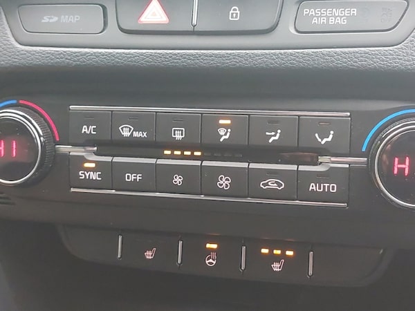 Used Kia Pro Ceed 2019 for sale - 76233317: Photo 15