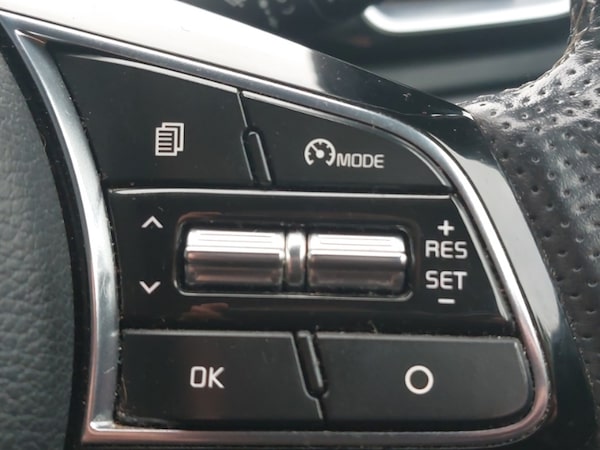 Used Kia Pro Ceed 2019 for sale - 76233317: Photo 19