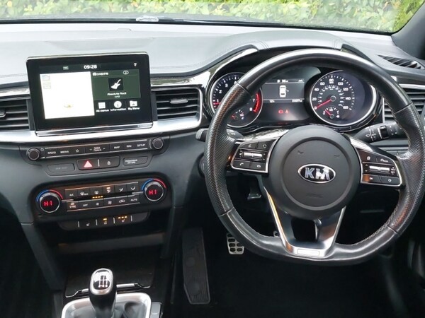 Used Kia Pro Ceed 2019 for sale - 76233317: Photo 2