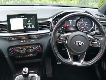 Used Kia Pro Ceed 2019 for sale - 76233317: Photo 2