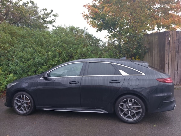 Used Kia Pro Ceed 2019 for sale - 76233317: Photo 4