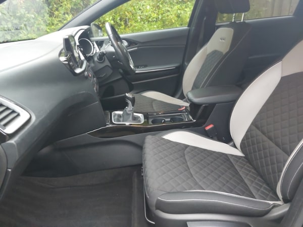 Used Kia Pro Ceed 2019 for sale - 76233317: Photo 5