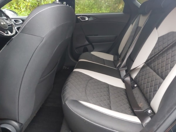 Used Kia Pro Ceed 2019 for sale - 76233317: Photo 6
