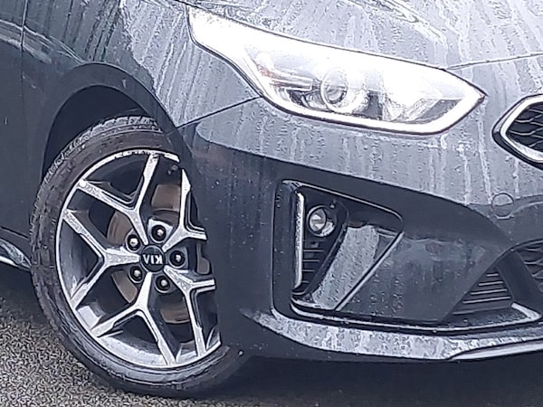 Used Kia Pro Ceed 2019 for sale - 76233317: Photo 9