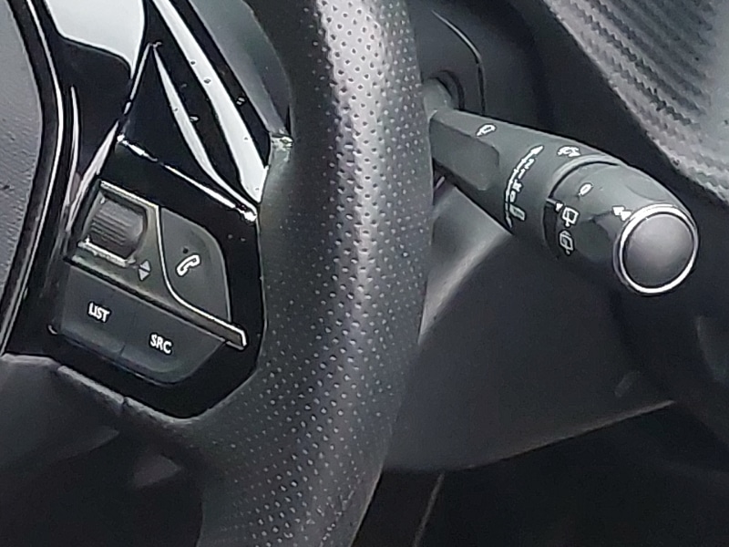 Used Peugeot 208 2022 for sale - 77289708: Photo 14