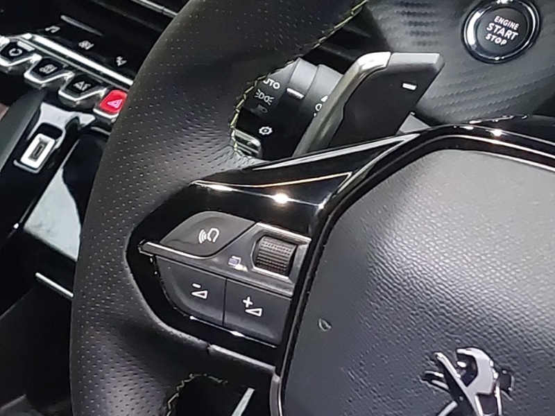 Used Peugeot 208 2022 for sale - 77289708: Photo 15