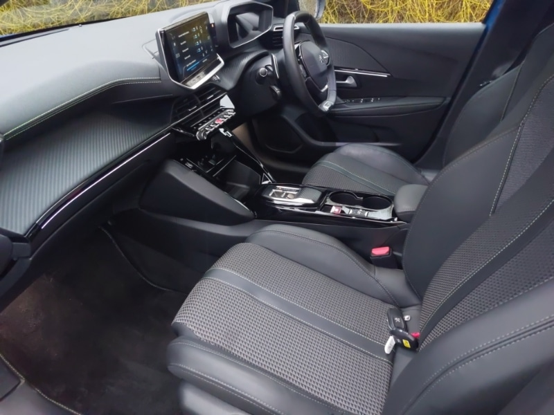 Used Peugeot 208 2022 for sale - 77289708: Photo 5