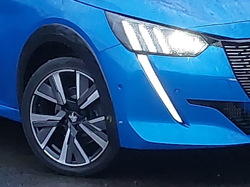 Used Peugeot 208 2022 for sale - 77289708: Photo 9