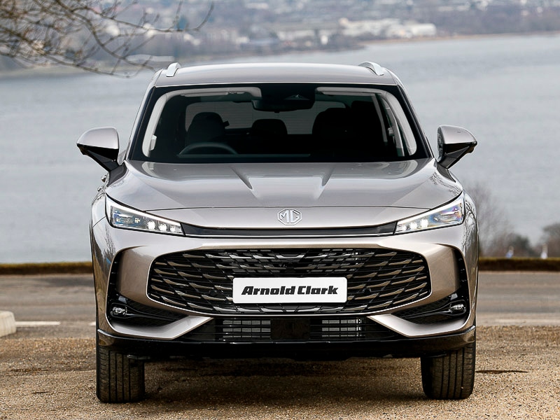 Used MG MG HS 2025 for sale - 77304301: Photo 15