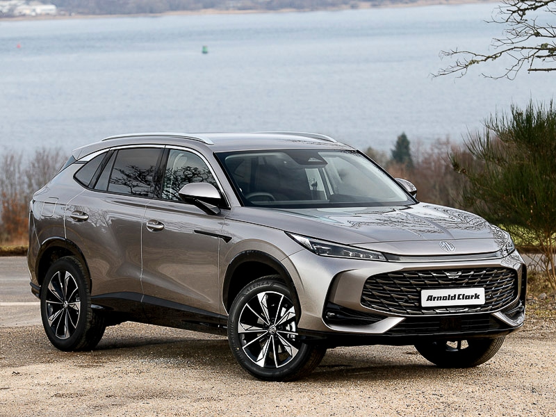 Used MG MG HS 2025 for sale - 77304301: Photo 7