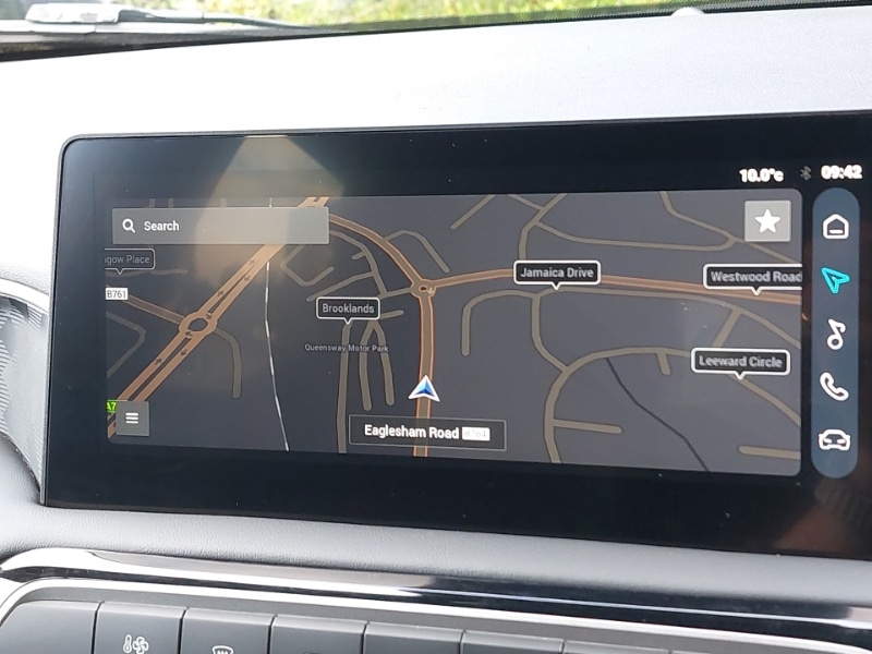 Used MG MG3 2024 for sale - 76822246: Photo 10