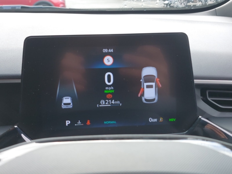 Used MG MG3 2024 for sale - 76822246: Photo 17