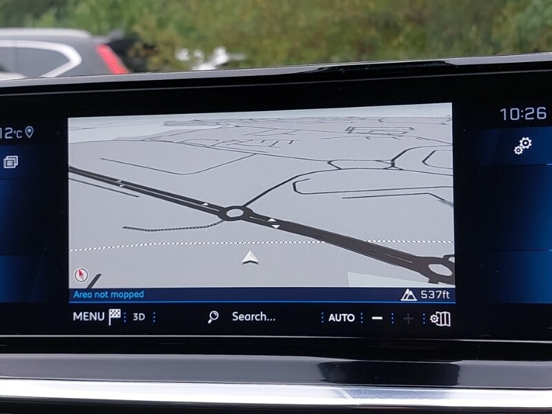 Used Peugeot 2008 2020 for sale - 76331607: Photo 10