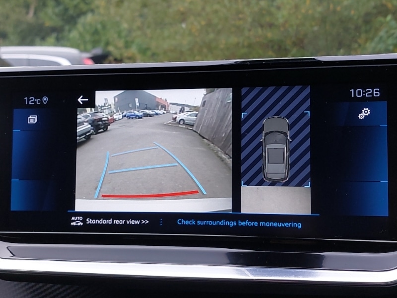 Used Peugeot 2008 2020 for sale - 76331607: Photo 11