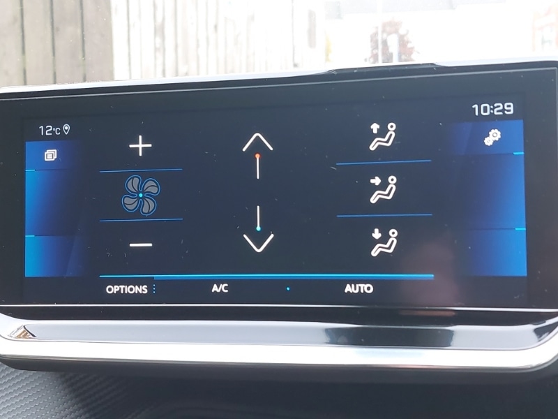 Used Peugeot 2008 2020 for sale - 76331607: Photo 16