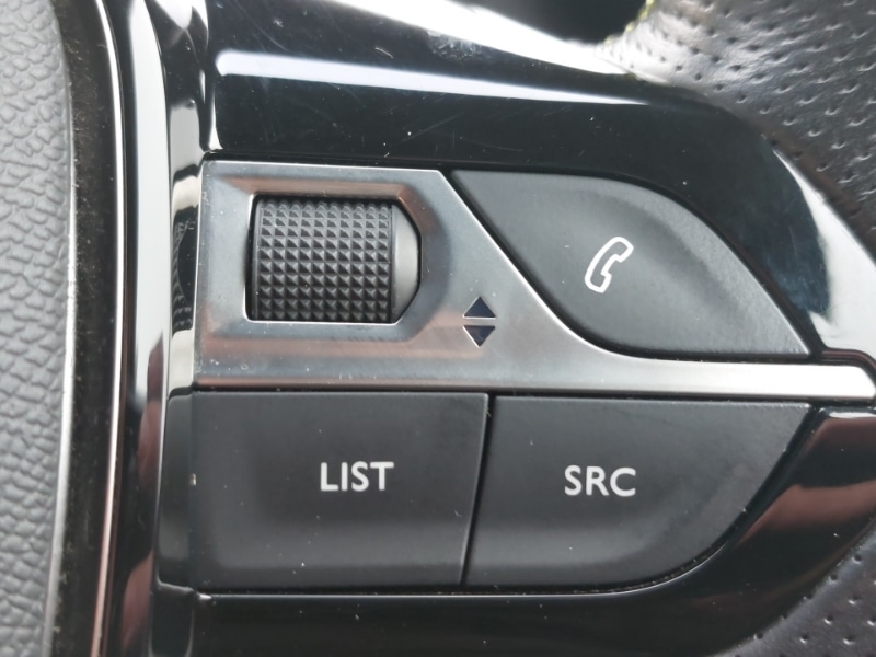 Used Peugeot 2008 2020 for sale - 76331607: Photo 19