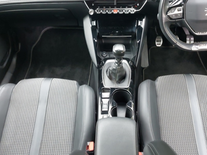 Used Peugeot 2008 2020 for sale - 76331607: Photo 7