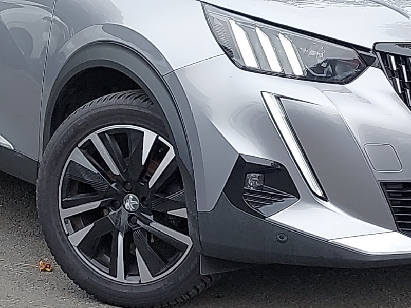 Used Peugeot 2008 2020 for sale - 76331607: Photo 9