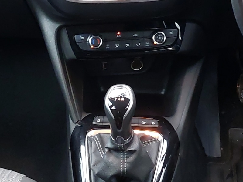 Used Vauxhall Corsa 2020 for sale - 78135276: Photo 11