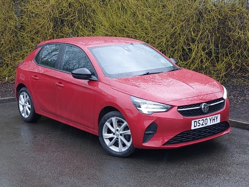 Used Vauxhall Corsa 2020 for sale - 78135276: Photo 12