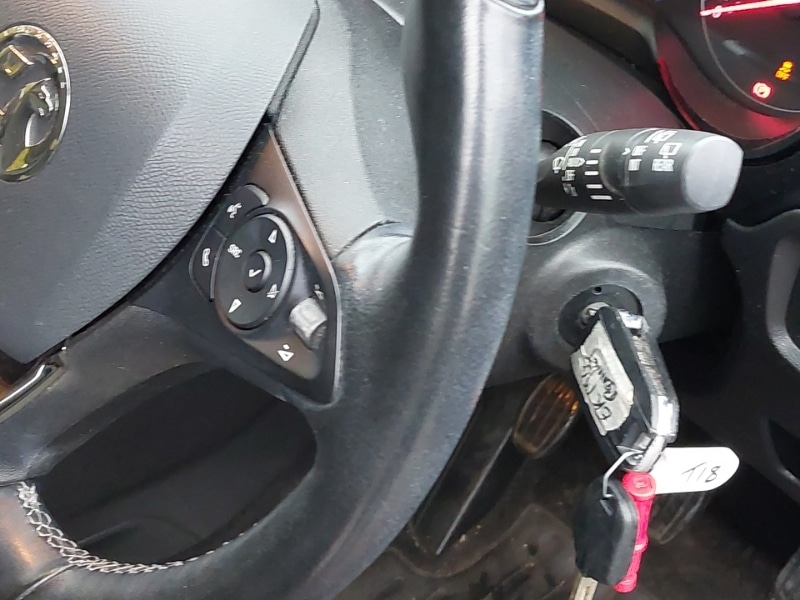 Used Vauxhall Corsa 2020 for sale - 78135276: Photo 15