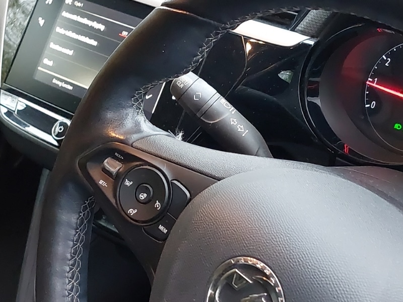 Used Vauxhall Corsa 2020 for sale - 78135276: Photo 16