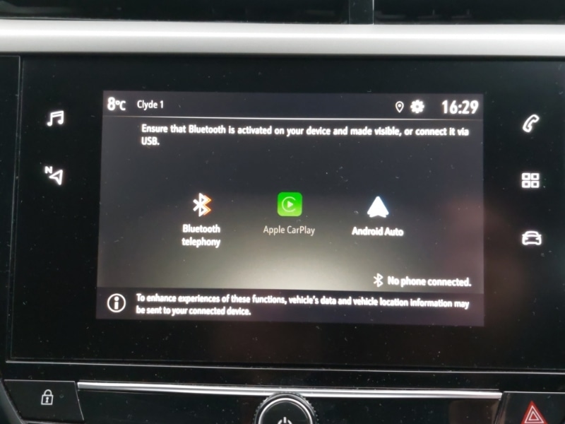 Used Vauxhall Corsa 2020 for sale - 78135276: Photo 19