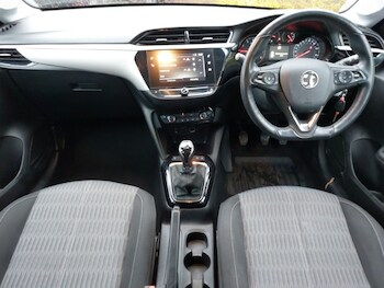 Used Vauxhall Corsa 2020 for sale - 78135276: Photo