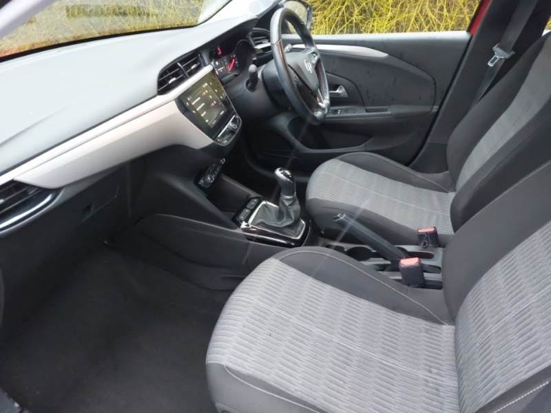 Used Vauxhall Corsa 2020 for sale - 78135276: Photo 5