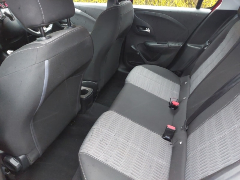 Used Vauxhall Corsa 2020 for sale - 78135276: Photo 6