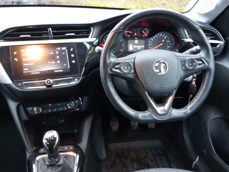 Used Vauxhall Corsa 2020 for sale - 78135276: Photo 7