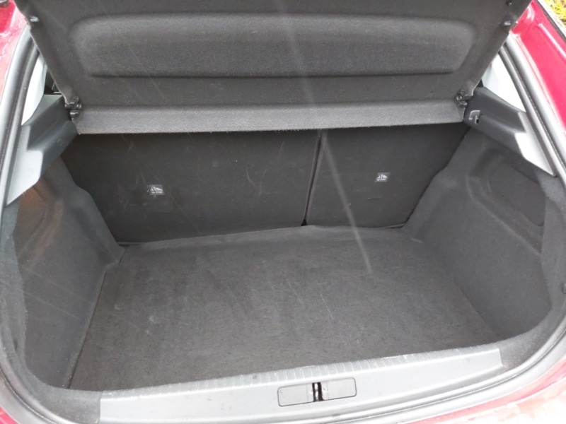 Used Vauxhall Corsa 2020 for sale - 78135276: Photo 8