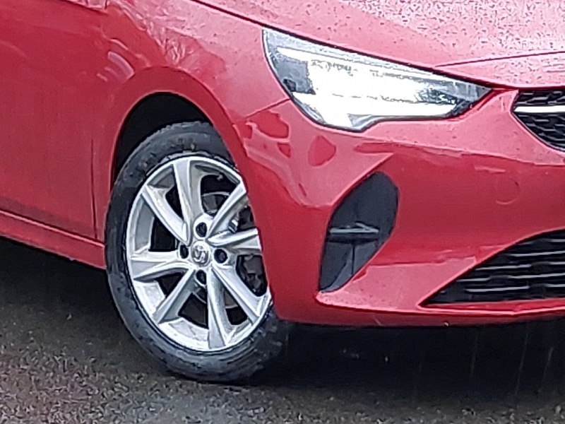 Used Vauxhall Corsa 2020 for sale - 78135276: Photo 9