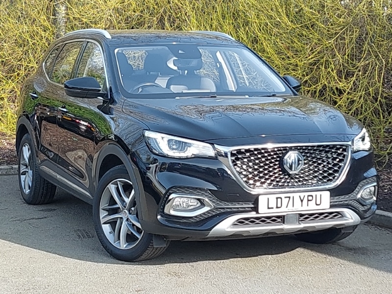 Used MG MG HS 2021 for sale - 77963892: Photo 1