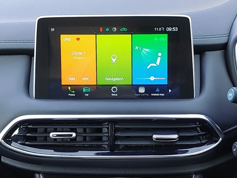 Used MG MG HS 2021 for sale - 77963892: Photo 10