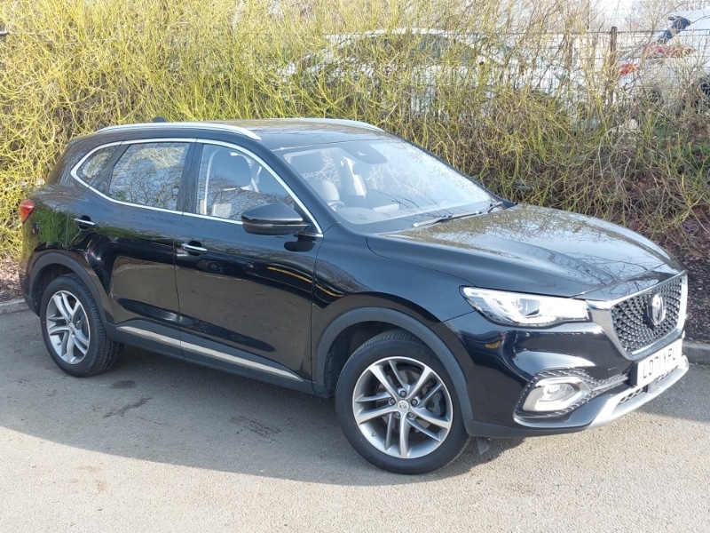 Used MG MG HS 2021 for sale - 77963892: Photo 12