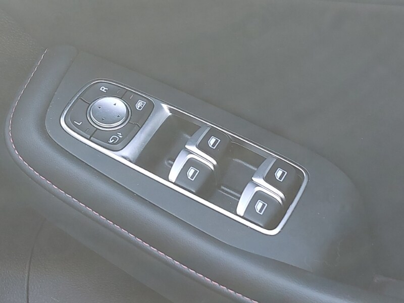 Used MG MG HS 2021 for sale - 77963892: Photo 13